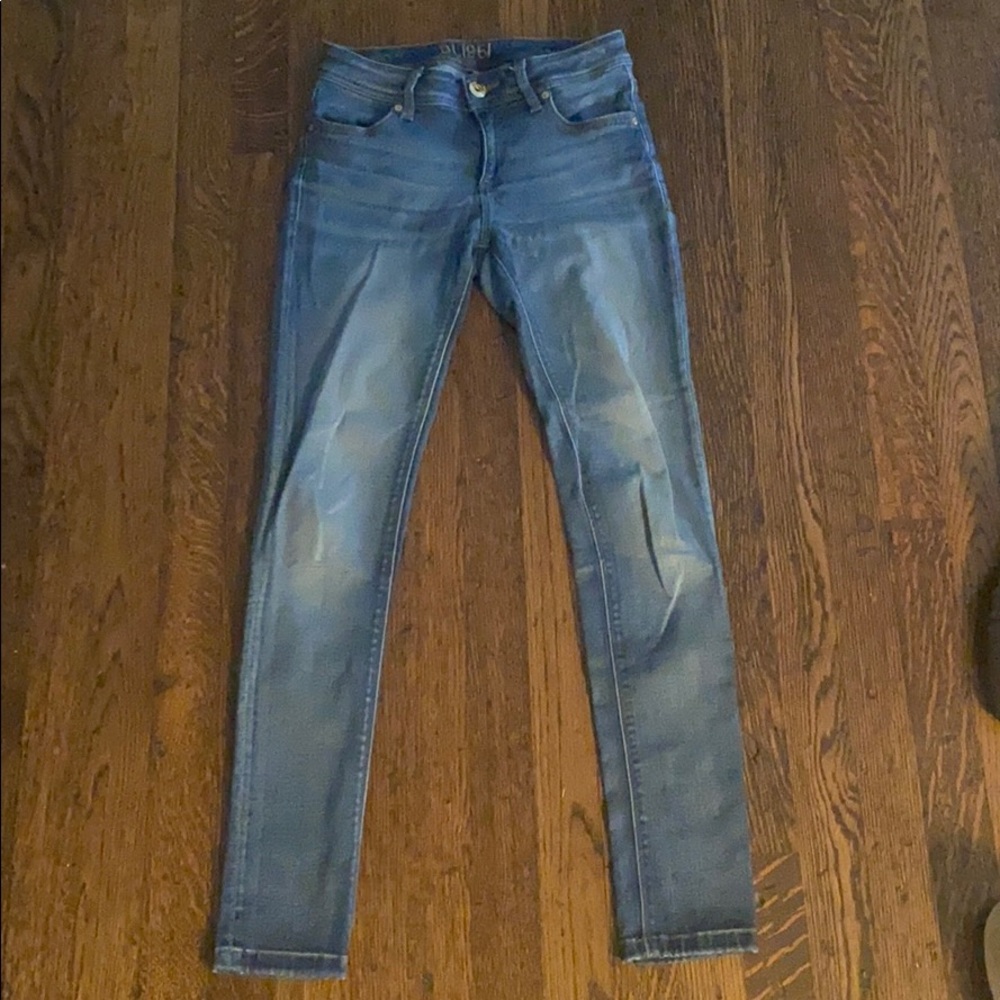 DL1961 jeans
